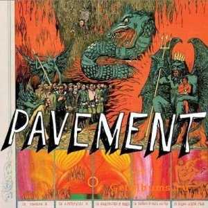 Pavement - Quarantine The Past (2010) MP3
