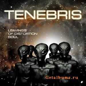 Tenebris - Leavings Of Distortion Soul (2009)