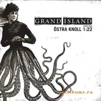 Grand Island - Songs From Ostra Knoll 1:22 (2010)