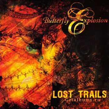 Butterfly Explosion - Lost Trails [2010]