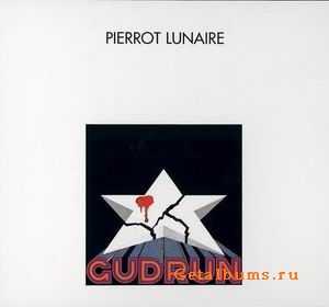 PIERROT LUNAIRE - GUDRUN - 1977