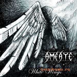 Amfate - White Wings [ep] (2010)