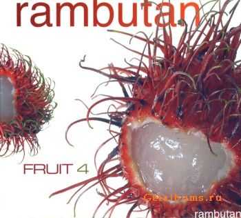 VA - Fruit 4 Rambutan (2004)