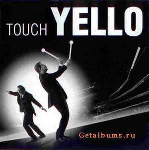 Yello.Touch.2009 (DVD)