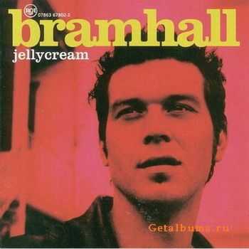 Doyle Bramhall II - Jellycream 1999