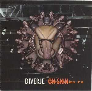 Diverje - On Skin (2000)