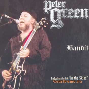 Peter Green  Bandit (1997)