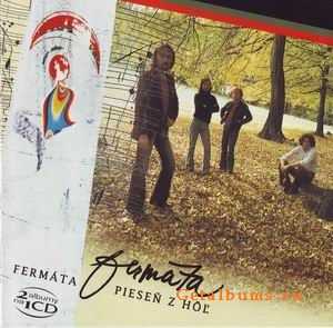 FERMATA - FERMATA / PIESEN Z HOL - 1975 / 1976