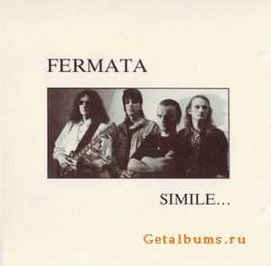 FERMATA - SIMILE... - 1991