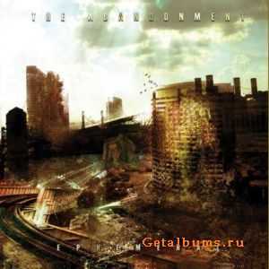 The Abandonment - Ephemeral (2010) The Abandonment - Ephemeral (2010)