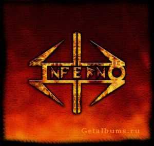 Inferno - Demo (2009)