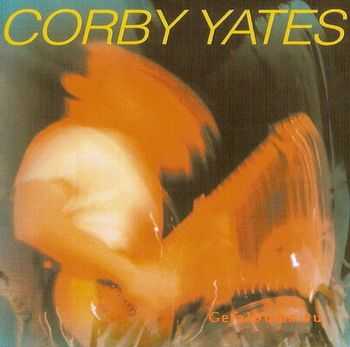 Corby Yates - Corby Yates 2001