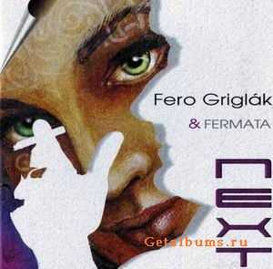 FERMATA - NEXT - 2005