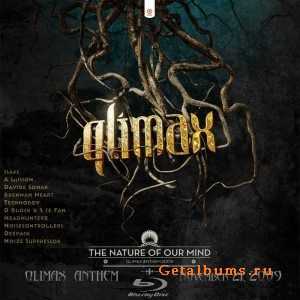 Qlimax 2009 (2010) BDRip 1080p