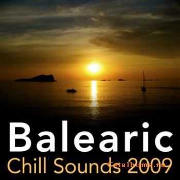 Balearic Chill Sounds (2009)