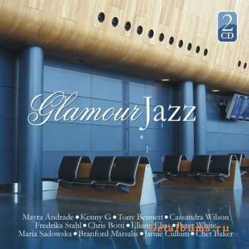 VA - Glamour Jazz 2CD (2009)