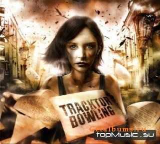 Tracktor Bowling - Tracktor Bowling (2010)