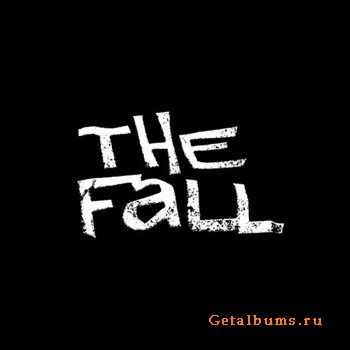 The Fall - Our Future Your Clutter [2010]