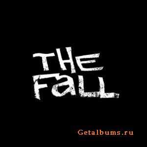 The Fall - Our Future Your Clutter (2010)