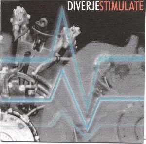 Diverje - Stimulate (EP) (2001)