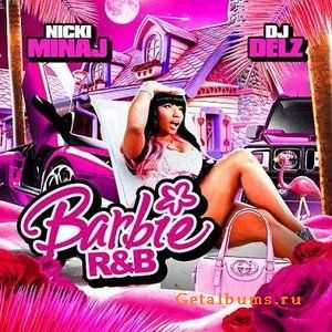 Delz & Nicki Minaj - Barbie R&B
