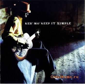 Keb' Mo' - Keep It Simple (2004)