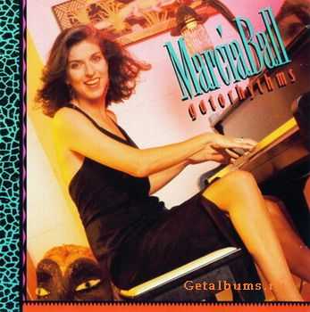 Marcia Ball - Gatorhythms (1989)