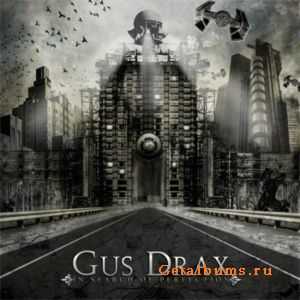 Gus Drax - In Search Of Perfection (2010)