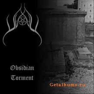 Uvall - Obsidian Torment (2005)