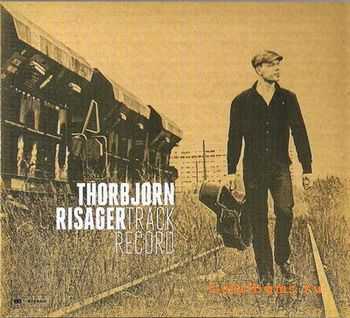 Thorbjorn Risager - Track Record (2010)