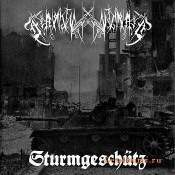 Flankenangriff - Sturmgesch&#252;tz [demo] (2010)