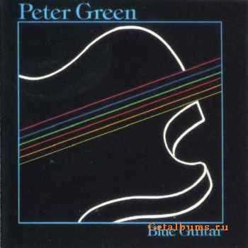 Peter Green - Blue Guitar (1981)