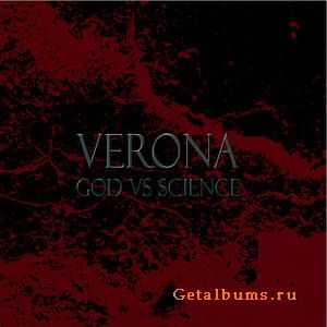 Verona - God Vs. Science [EP] [2010]