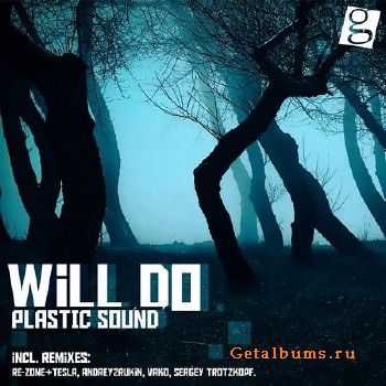 Plastic Sound - Will Do (2010)