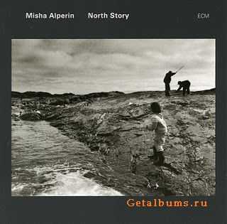 Misha Alperin - North Story ( ECM ) 1997