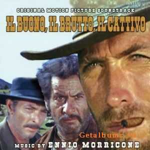 Ennio Morricone - Il Buono, Il Brutto e Il Cattivo / , ,  (2004)