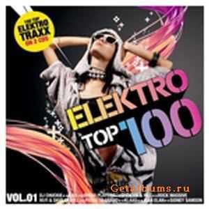 Elektro Top 100 Vol.1 (2010)