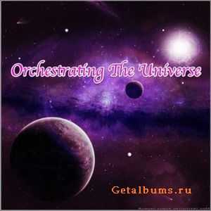 Orchestrating The Universe - Self Titled (EP) (2010)