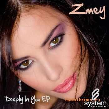 Zmey - Deeply In You EP (2010)