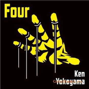 Ken Yokoyama  Four (2010)
