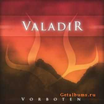 Valadir - Vorboten (2008)