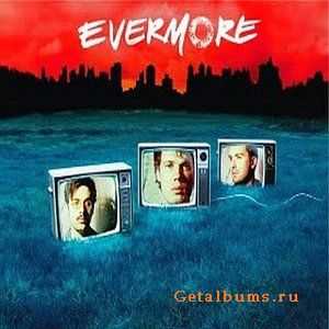 Evermore - Evermore [LIMITED EDITION] (2010)