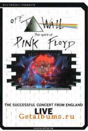 Pink Floyd - Off The Wall - Live in Berlin / 2007 / DVD-5