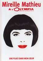 Mireille Mathieu - A l'Olympia (2005) DVDRip