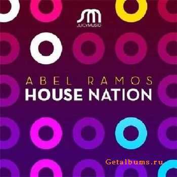 Abel Ramos - House Nation (2010)