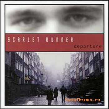 Scarlet Runner - Departure (2000)