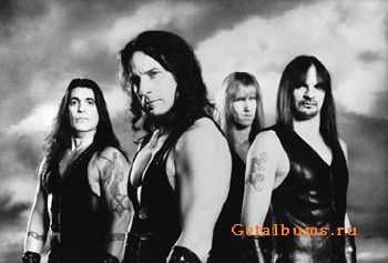 MANOWAR   .(2010.)