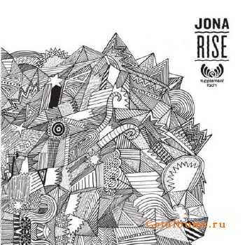 Jona - Rise (2010)