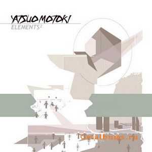 Yatsuo Motoki - Elements 2 [EP] (2004)