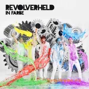 Revolverheld  In Farbe (2010)